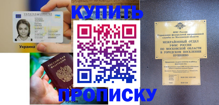 прописка законно в Шарье